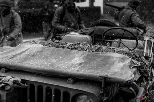 Bastogne 2017