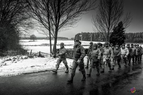 Bastogne 2017