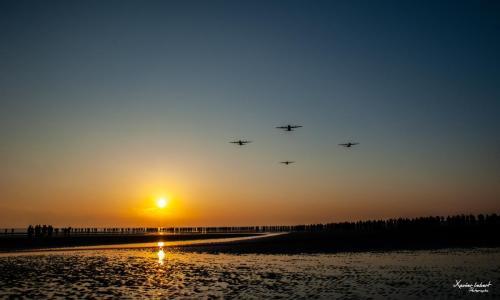 80eme anniversaire du Débarquement, D Day 2024