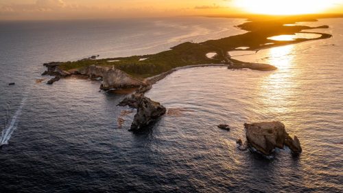 Pointe-des-Chateaux