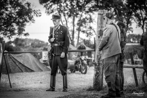 80eme anniversaire du Débarquement, D Day 2024