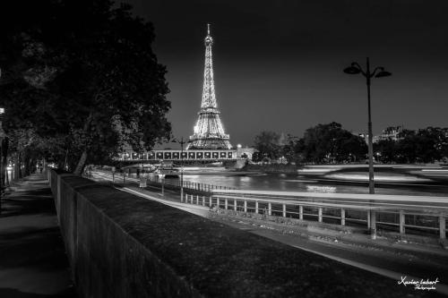 Tour Eiffel