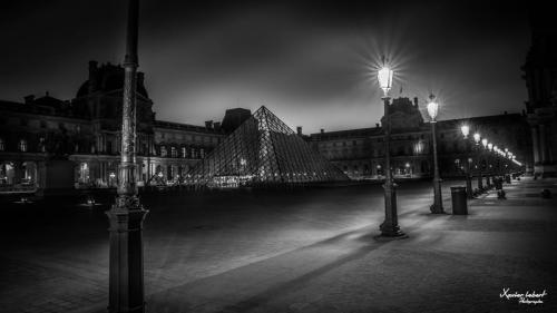 Le Louvre