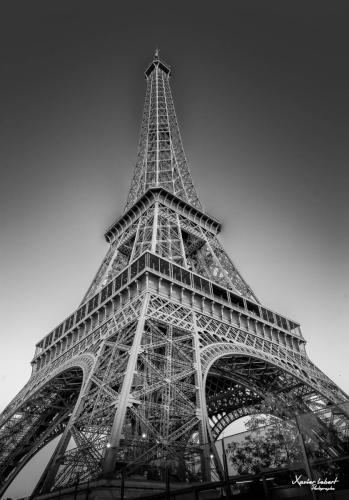 Tour Eiffel