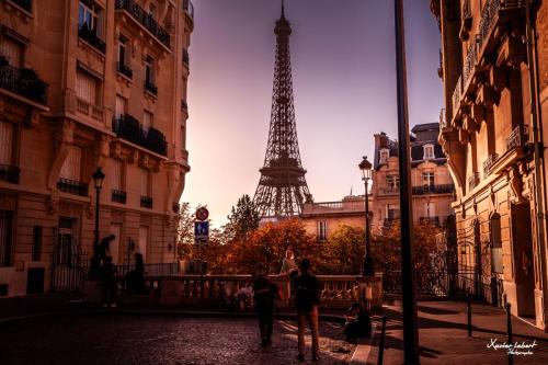 Tour Eiffel