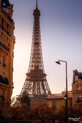 Tour Eiffel